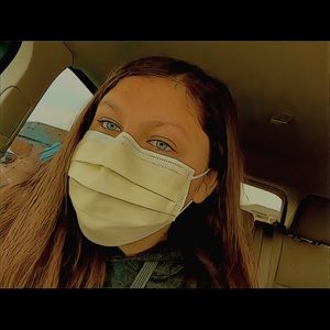 Meet your Posher, Kristin